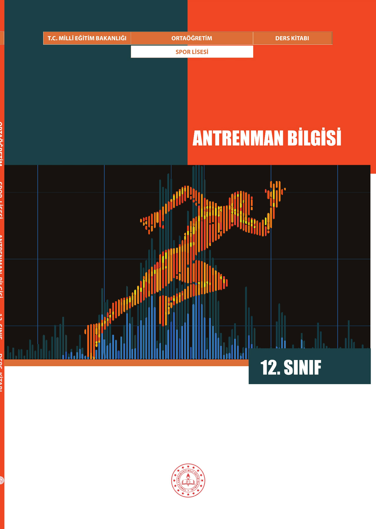 Antrenman Bilgisi 12